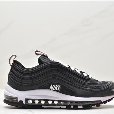  Nike Air Max 97 小勾子彈復古全掌氣墊休閑運動鞋