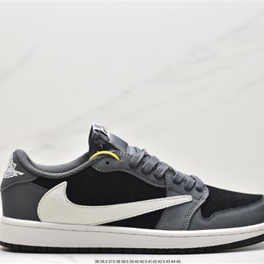 Nike Air Jordan 1 Low OG SP  AJ1