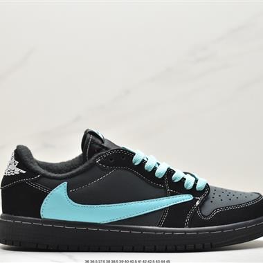 Nike Air Jordan 1 Low OG SP  AJ1