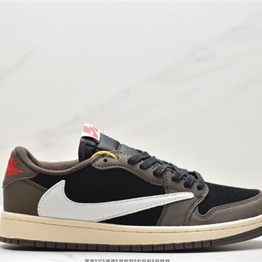 Nike Air Jordan 1 Low OG SP  AJ1