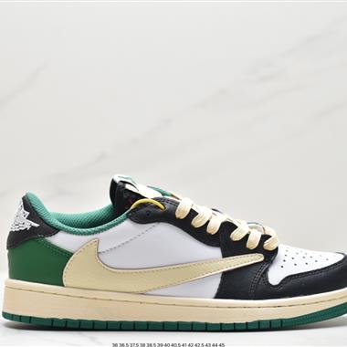 Nike Air Jordan 1 Low OG SP  AJ1