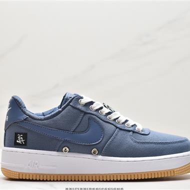 Nike Air Force 1 Low  空軍一號低幫百搭休閑運動板鞋