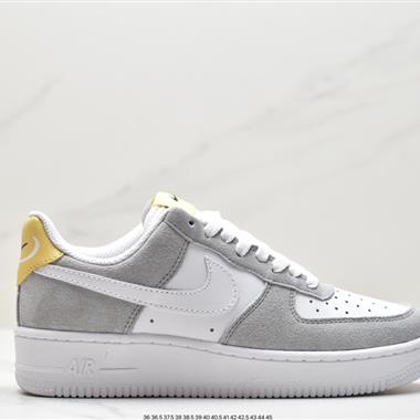 Nike Air Force 1 Low  空軍一號低幫百搭休閑運動板鞋