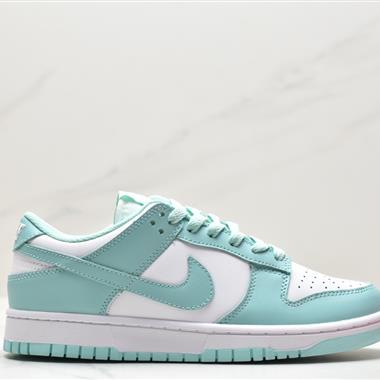 Nike SB Dunk Low Pro Leather" Raygun Tie-Dye"