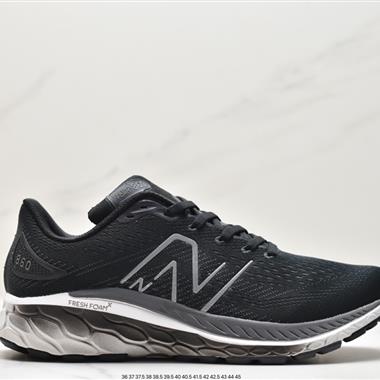 NewBalance 860系列運動鞋