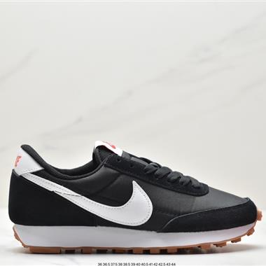 Nike Daybreak SP 破曉系列華夫復古休閑運動慢跑鞋