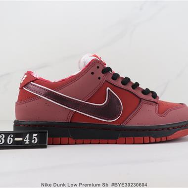 Nike Dunk Low Premium Sb