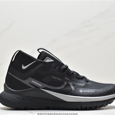 Nike ALPHA Huarache 4Pro TF LAX 抗磨減震底輕便百搭休閑鞋