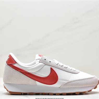 Nike Daybreak SP 破曉系列華夫復古休閑運動慢跑鞋