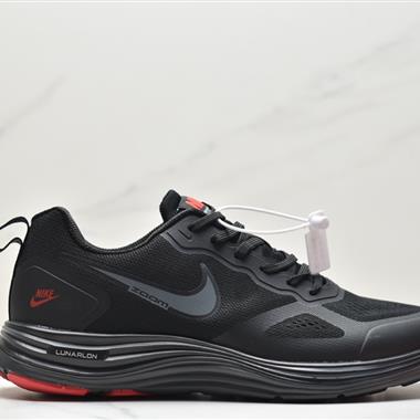 NIKE AIR RELENTLESS 26X登月系列網透面氣 訓跑練步鞋 