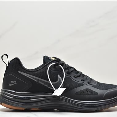 NIKE AIR RELENTLESS 26X登月系列網透面氣 訓跑練步鞋 