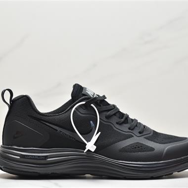 NIKE AIR RELENTLESS 26X登月系列網透面氣 訓跑練步鞋 