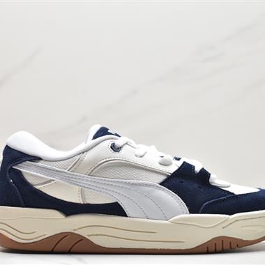 Puma 180 Tan 彪馬防滑耐磨低幫板鞋