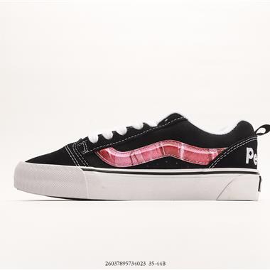 Vans Knu-Skool VR3 LX 