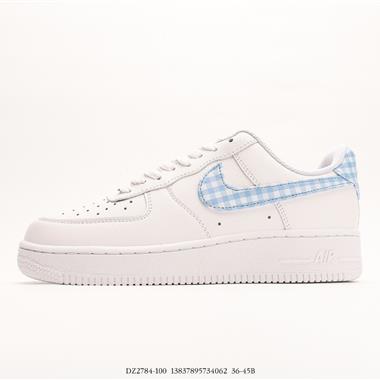 Nike Air Force 1 Low 空軍一號低幫百搭休閑運動板鞋