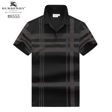 BURBERRY   2023夏季新款短袖POLO衫