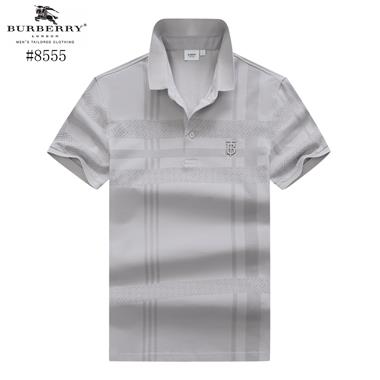 BURBERRY   2023夏季新款短袖POLO衫