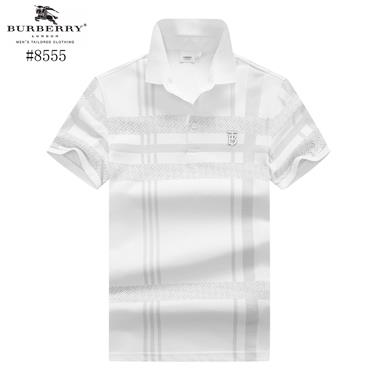 BURBERRY   2023夏季新款短袖POLO衫