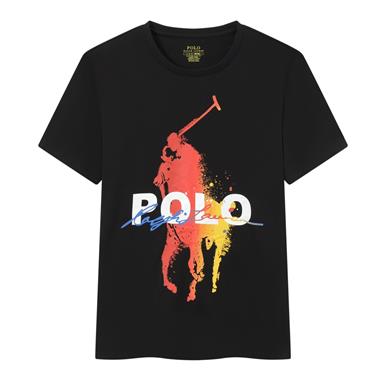 Ralph Lauren   2023夏季新款短袖T恤