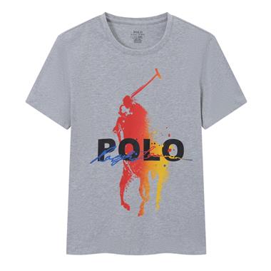 Ralph Lauren   2023夏季新款短袖T恤