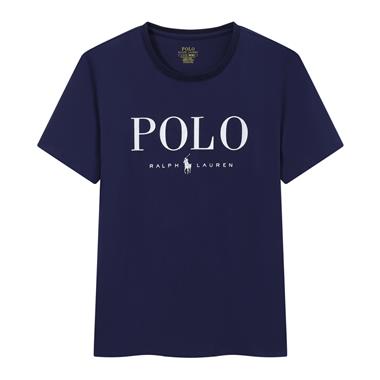 Ralph Lauren   2023夏季新款短袖T恤