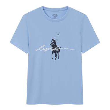 Ralph Lauren   2023夏季新款短袖T恤