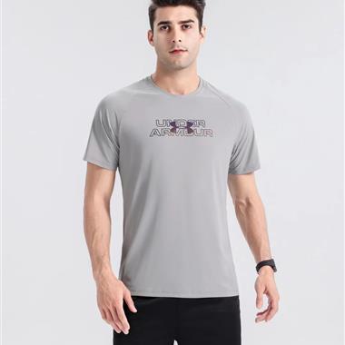 Under Armour  2023夏季新款短袖POLO衫