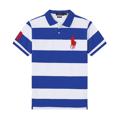 Ralph Lauren  2023夏季新款短袖POLO衫