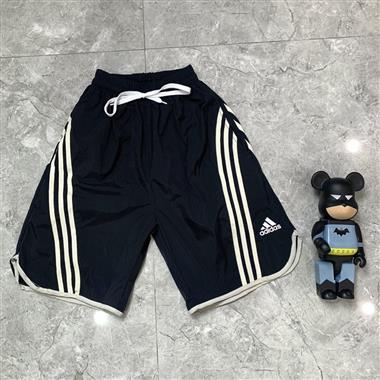 Adidas  2023夏季新款休閒短褲