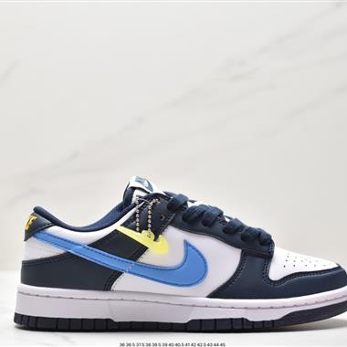 Nike SB Zoom Dunk Low 板鞋