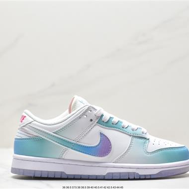 Nike SB Zoom Dunk Low 板鞋