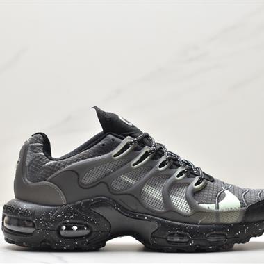 NIKE  Air Max Terrascape Plus 全掌氣墊緩震舒適男子休閑鞋跑步鞋