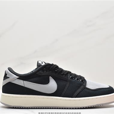 Uion LA x Nike Air Jordan AJ1 KO Low 