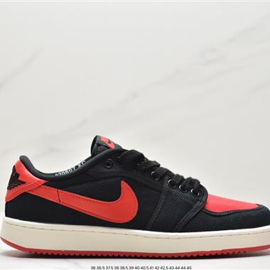 Uion LA x Nike Air Jordan AJ1 KO Low 