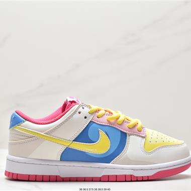 Nike SB Zoom Dunk Low 板鞋 