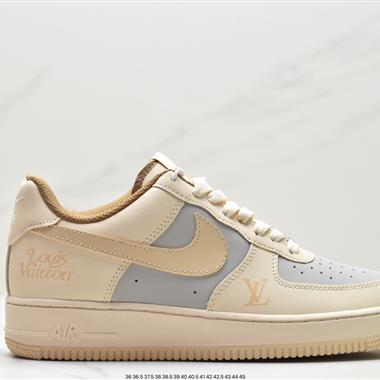 Nike Air Force 1 空軍一號