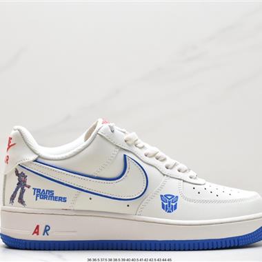 Nike Air Force 1 空軍一號 