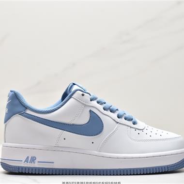 Nike Air Force 1 Low  空軍一號低幫百搭休閑運動板鞋