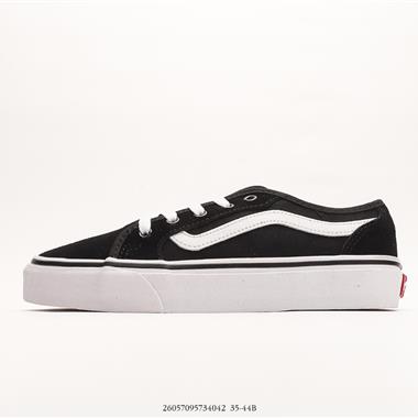 Vans Actice 低幫板鞋運動鞋