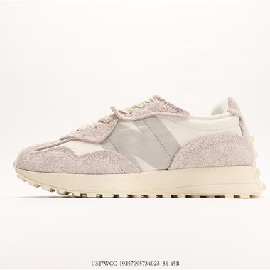 New Balance MS327 復古休閑運動慢跑鞋