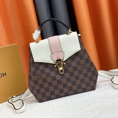 LOUIS VUITTON    2023新款女生時尚休閒包  尺寸：21*21*11CM