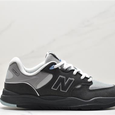 New Balance 1010 緩震舒適防滑滑板鞋