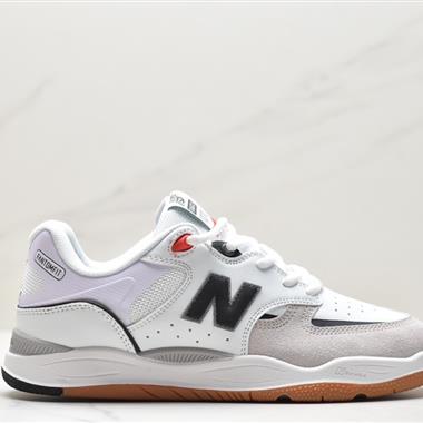 New Balance 1010 緩震舒適防滑滑板鞋