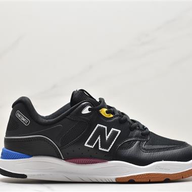 New Balance 1010 緩震舒適防滑滑板鞋