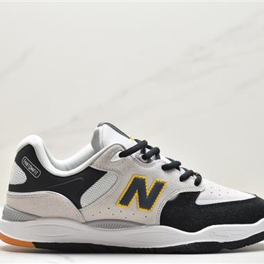 New Balance 1010 緩震舒適防滑滑板鞋