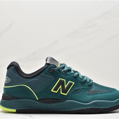 New Balance 1010 緩震舒適防滑滑板鞋