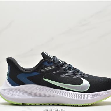 Nike Zoom Winflo 7 登月7代 輕質透氣休閑運動跑步鞋