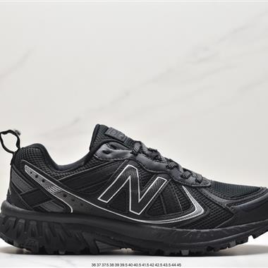 NEW BALANCE NB410 復古休閑黑武士跑鞋