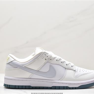 Nike SB Dunk Low扣籃系列低幫休閑運動滑板板鞋