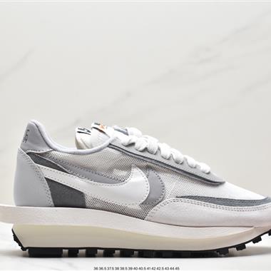 Sacai x Nike LVD Waffle Daybreak 